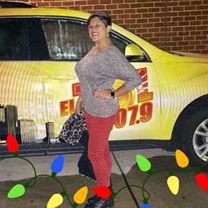 Meet your Posher, Brenda